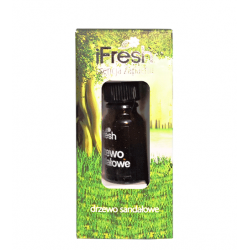 KALA iFresh olejek zapachowy do dyfuzora 10ml - drzewo sandałowe