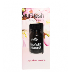 KALA iFresh olejek zapachowy do dyfuzora 10ml - japońska wiosna