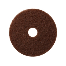 Pad 19" 482mm Fibratesco R6 - brązowy