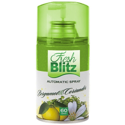 Kala Air Blitz 260ml - odświeżacz powietrza do automatycznych urządzeń / bergamot & coriander