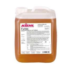 Kiehl FUMEX 5l - Środek do usuwania żywicy dymnej