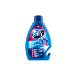 Płyn do czyszczenia zmywarki GENERAL Brilly 250ml