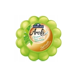 Odświeżacz DYNIA żel 150g / zielona herbata