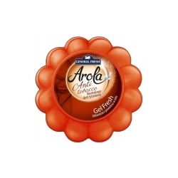Odświeżacz DYNIA żel 150g antytabak