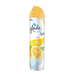 BRISE GLADE Aerozol 300ml spray, a'12 / lemon