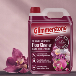 Glimmerstone UNIWERSALNY PŁYN DO MYCIA PODŁÓG PANELI PCV inspirowany zapachem EUPHORIA