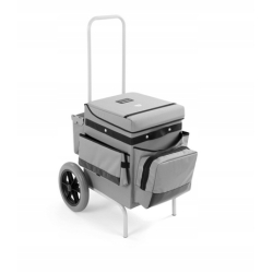 Wózek TTS H-CUBE