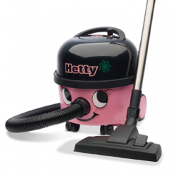Odkurzacz Numatic HETTY 9L HET200