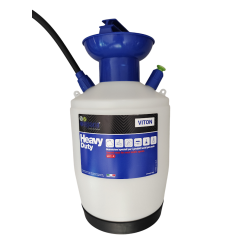 HEAVY DUTY Spryskiwacz, opryskiwacz przemysłowy EPOCA 5l #23766