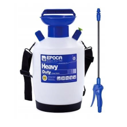 HEAVY DUTY Spryskiwacz, opryskiwacz przemysłowy EPOCA 5l #23766