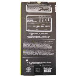 HEAVY DUTY Spryskiwacz, opryskiwacz przemysłowy EPOCA 5l #23766