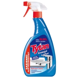 TYTAN 0,5l - kamień i rdza / atomizer