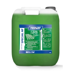 Tenzi SUPER GREEN SPECIAL NF 10l - gruntowne doczyszczanie powierzchni