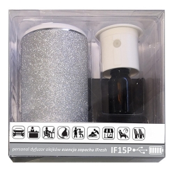 KALA iFresh Dyfuzor IF15 White aromamarketing