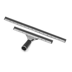 Zbierak do szyb TTS 25cm, metalowy #8070 / komplet (opak. 10szt.)