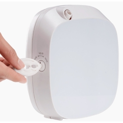 KALA iFresh Dyfuzor zapachu TV50 czarny, aromamarketing