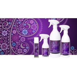 Kala CHANTI - odświeżacz powietrza  1000ml, atomizer / Patchouli secrets