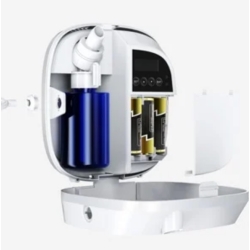 KALA iFresh Dyfuzor zapachu TV50 czarny, aromamarketing