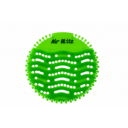 Kala Wkład do pisuarów WAVE 2szt - kiwi
