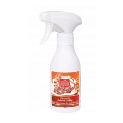 Kala CHANTI - odświeżacz powietrza 250ml, atomizer- Easter cookies