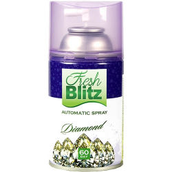 Kala Air Blitz 260ml - odświeżacz powietrza do automatycznych urządzeń / diamond