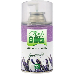 Kala Air Blitz 260ml - odświeżacz powietrza do automatycznych urządzeń / lavender