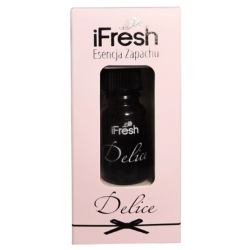 KALA iFresh olejek zapachowy do dyfuzora 10ml - delice