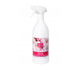 Kala CHANTI - odświeżacz powietrza  1000ml, atomizer / japońska wiosna
