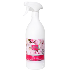 Kala CHANTI - odświeżacz powietrza 250ml, atomizer / japońska wiosna