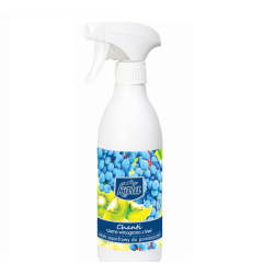 Kala CHANTI - odświeżacz powietrza 250ml, atomizer / winogrono z kiwi