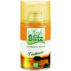 Kala Air Blitz 260ml - odświeżacz powietrza do automatycznych urządzeń / cashmere