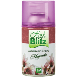 Kala Air Blitz 260ml - odświeżacz powietrza do automatycznych urządzeń / magnolia