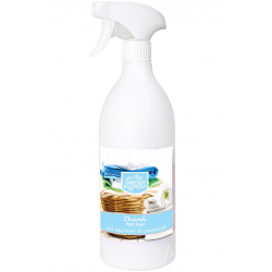 Kala CHANTI - odświeżacz powietrza  1000ml, atomizer / świeże pranie