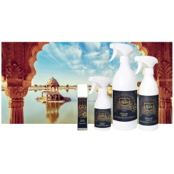 Dezynfekujący odśweżacz powietrza KALA Chanti 250ml Cashmere