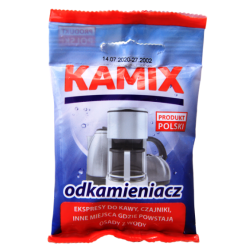 Odkamieniacz gastronomiczny KAMIX 30g
