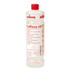 Kiehl COFFEXANO-CIT 1l - Odkamieniacz do ekspresów do kawy i urządzeń kuchennych