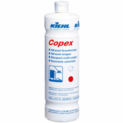 Kiehl COPEX 1l - niskopieniący płyn czyszczący do wykładzin podłogowych