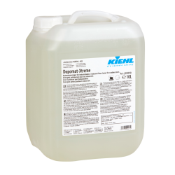 Kiehl Dopomat-Xtreme 10l - alkaliczny gruntownie czyszczący do tłustych zabrudzeń