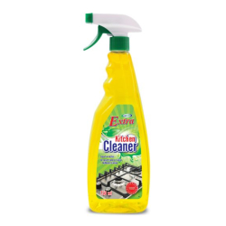 KITCHEN CLEANER Płyn do kuchni 750ml / atomizer