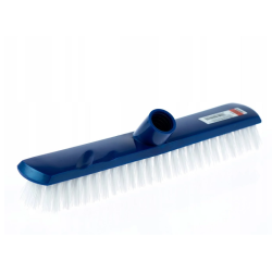 Szczotka 26cm ryżowa KONEX ELLIS, plastikowa na kij #412055