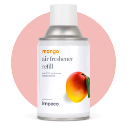 IMPECO Wkład zapachowy PREMIUM 270 ml MANGO #APC126