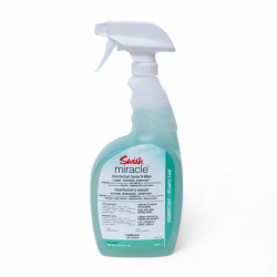 Swish MIRACLE płyn do dezynf.pow. bezalkohol. 1l atomizer