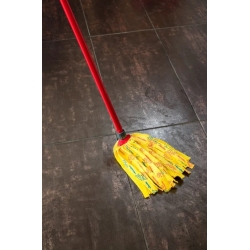 Mop gospodarczy VILEDA SUPER MOCIO Soft, paski