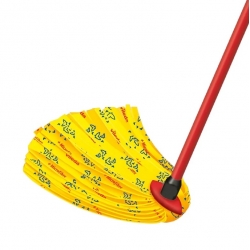 Mop gospodarczy VILEDA SUPER MOCIO Soft, paski