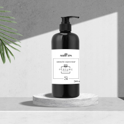 Moller SPA MYDŁO W PŁYNIE O ZAPACHU PERFUM SI 500ML