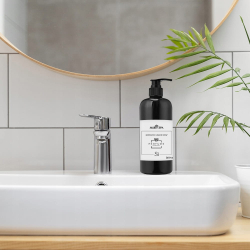Moller SPA MYDŁO W PŁYNIE O ZAPACHU PERFUM SI 500ML