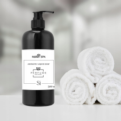 Moller SPA MYDŁO W PŁYNIE O ZAPACHU PERFUM SI 500ML