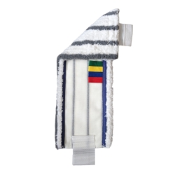 Mop płaski 40cm Vileda Ultraspeed Pro Microlite mikrogrunt - zamiennik