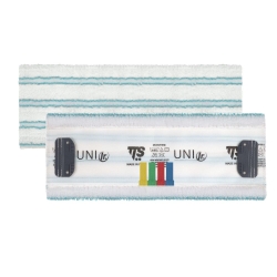 Mop płaski 35cm TTS UNI JUNIOR 35cm #TTA510V / wkład (opak.10szt)