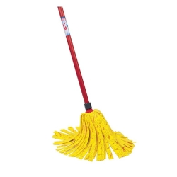 VILEDA Mop Paskowy Super Mocio soft + kij / komplet